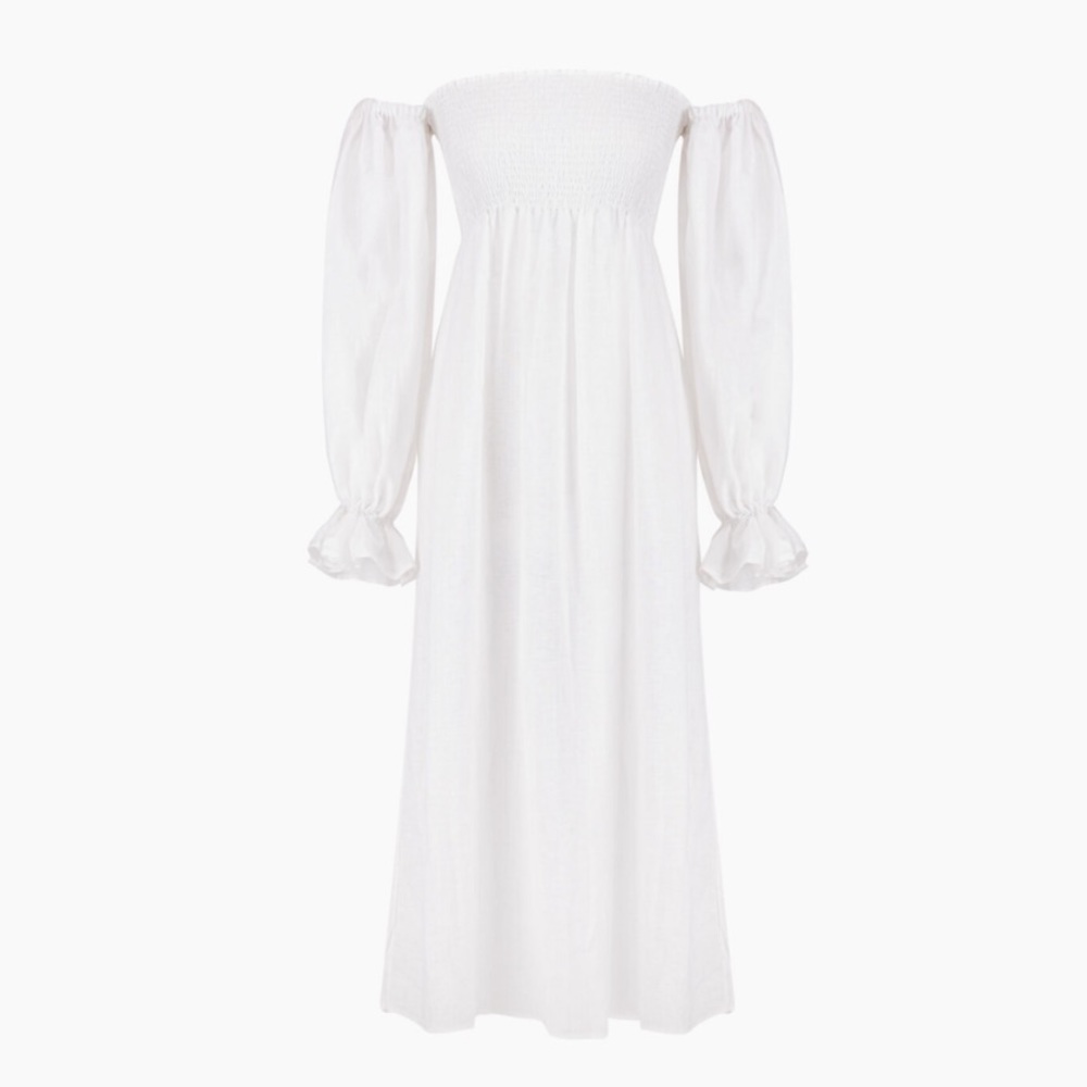 Sleeper Atlanta Dress